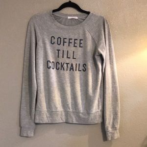 Sweatshirt